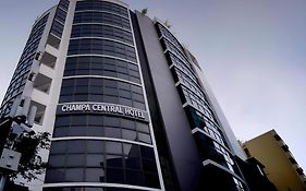 Champa Central Hotel